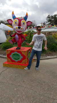 Park Boy